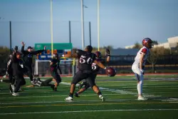 Piedmont Hills wins CCS D-V title as Sobrato’s gusty play call falls short