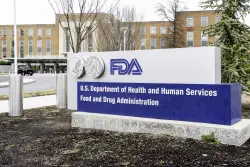 FDA to raise hurdles for vaccines, faulting COVID shots for 10 kids' deaths