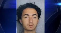Search underway for 25-year-old man reported missing from Margate