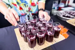 Colorado food and drink festivals through the end of 2025