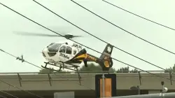 Multiple officers injured in shooting in central Pennsylvania, source says; suspect dead