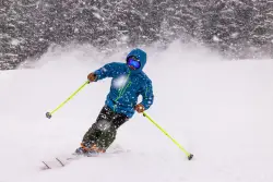 Two more Colorado ski resorts delay openings because of a lack of snow