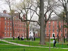 Judge extends order suspending Trump’s block on Harvard’s incoming foreign students
