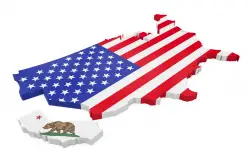 Epley: California dreamin’ — of independence: Could the Golden State ever secede?