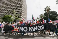 Megan Schrader’s call for Trump protests is dangerous (Letters)