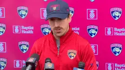 Florida Panthers’ Brad Marchand plays key role in second championship run