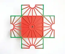 MACLA, Montalvo come together for Latino artists’ exhibit