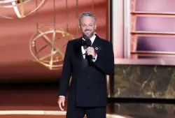 The charity case that was the 2025 Emmys