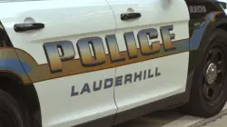 Man hospitalized, subject in custody after shooting in Lauderhill