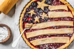 "Justice would taste like the best pie ever": These activists bake a good fight into every slice
