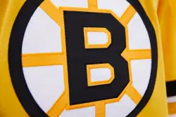 With Adam Sandler announcing his pick, Boston College’s James Hagens happy to be drafted by Bruins