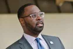 Memphis man charged with attempted kidnapping after allegedly trespassing at mayor’s home