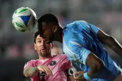 Messi’s Inter Miami advances to MLS Cup final with 5-1 win over NYCFC in East final