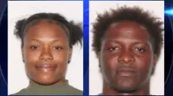 Florida Missing Child Alert issued for newborn girl out of Altamonte Springs