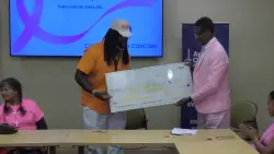 Miami Dolphins help cover cancer screenings for NFL’s ‘Crucial Catch’ initiative