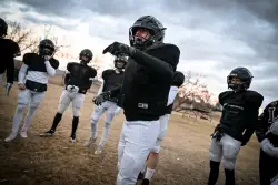 Limon pads Colorado record with 23rd state championship and results from Saturday’s high school football playoffs