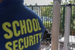 Since COVID, threats to local school officials have nearly tripled, research finds