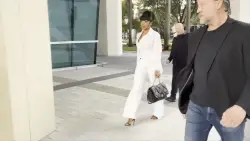 Jury set to continue deliberations in Megan Thee Stallion defamation trial