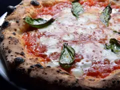 Somerville pizza chef named one of the best in the world