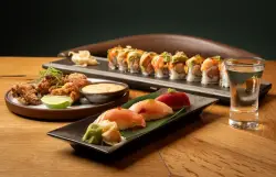 Santana Row’s $50 dining deals