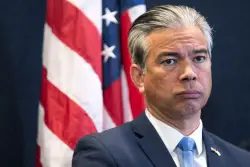 AG Rob Bonta told he was in ‘compromising’ video amid East Bay corruption probe