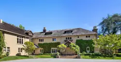 Photos: Legendary Woodside mansion sold for $85 million