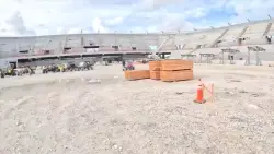 Designers give preview of Inter Miami’s ‘Miami Freedom Park’ set to open in 2026