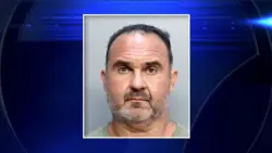 Boca Raton firefighter arrested on possession of child sex abuse material, officials say