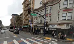 Man found fatally shot on San Francisco street