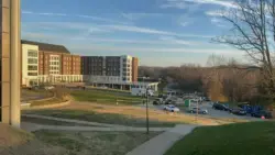Shooting at Kentucky State University leaves 1 dead, 1 hurt and a suspect in custody, officials say