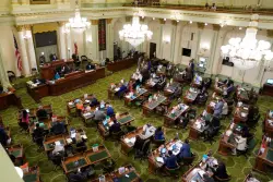 Walters: Why the Legislature’s budget proposal digs an even deeper hole