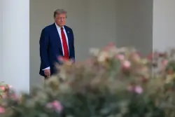 Strikes on Iranian nuclear sites thrust US into escalating Middle East conflict
