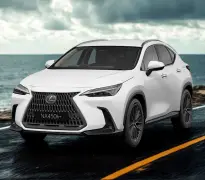 New Lexus plug-in luxury hybrid trim faces tough SUV challenges