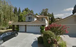 San Ramon property sale: Three-bedroom home sells for $2.2 million
