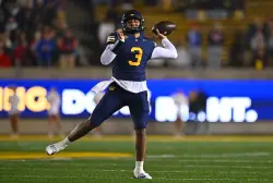 QB Sagapolutele staying in Berkeley: ‘I believe in Cal and what this football program is capable of’