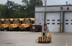 After long fight over location, Cary District 26 new bus center gets nod from village