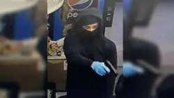 Stoughton police investigating armed robbery at local store