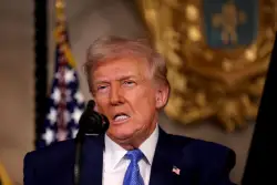 "Evacuate Tehran!": Trump sends frightening warning to Iran on Truth Social