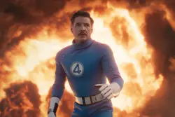‘Fantastic Four: First Steps’ scores Marvel’s first $100 million box office opening of 2025