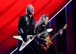 Metallica, Red Cross collaboration sets Colorado record for blood donation