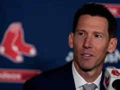 Report: Red Sox ‘intend to buy’ at trade deadline following Rafael Devers trade