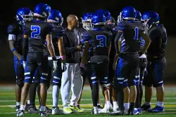 Irvington coach Anthony Jackson resigns after playoff season, citing lack of administrative support