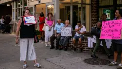 Opinion: The David vs. Goliath Battle Over Public Land in Chelsea