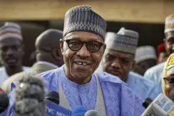 Nigeria's former President Muhammadu Buhari dies at 82