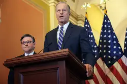 Here's what's in the GOP megabill headed for a vote in the Senate