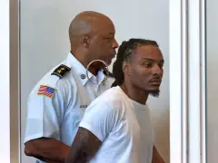 Man charged in 2023 Caribbean festival shooting captured in Georgia
