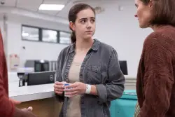 Fewer characters on TV had abortions this year — and more stories reinforced shame