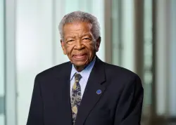 Civil rights leader, former EBMUD director Bill Patterson dies at 92
