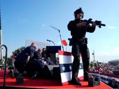 One year after Trump assassination attempt, changes at Secret Service but questions remain