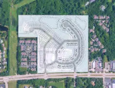 'A lot to think about': Vote on Greenway Chase proposal in Libertyville delayed for further considerations